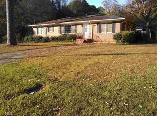 307 Sunset Dr, Griffin, GA 30223