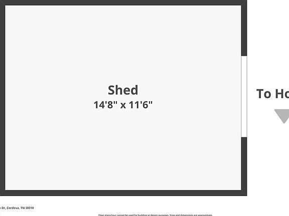 4th image of 1171 Stable Run Dr
