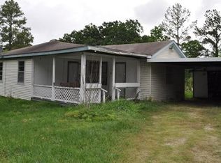 316 Lynn Dr, Livingston, TX 77351