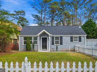 682 Quillian Ave, Decatur, GA 30032