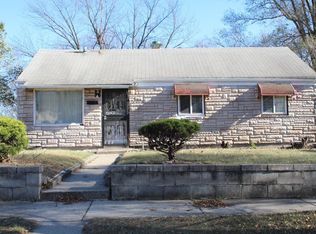 2157 Roosevelt Pl, Gary, IN 46404
