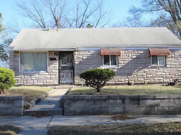 2157 Roosevelt Pl, Gary, IN 46404