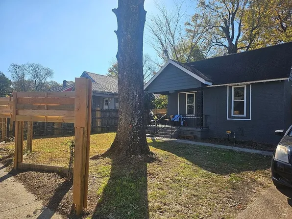 2529 Malone Ave, Memphis, TN 38114