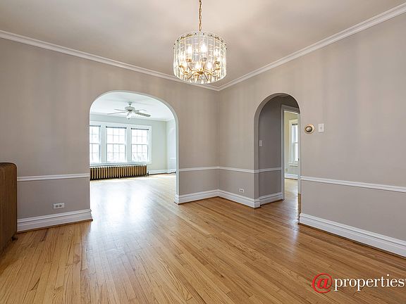Living Room / Dining Room