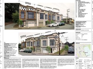 300 University St, San Francisco, CA 94134