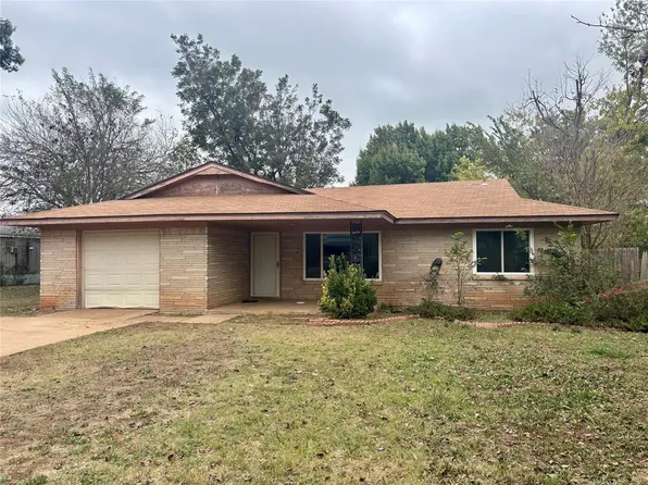 105 S County Line Rd, Verden, OK 73092