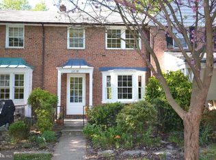 1218 Northview Rd, Baltimore, MD 21218