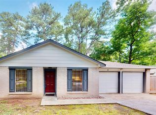66 S Circlewood Gln, Spring, TX 77381