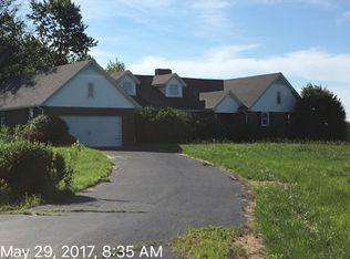 2022 Maurer Rd, Boonville, IN 47601