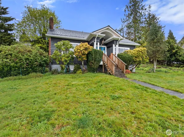 325 Wheeler Avenue, Hoquiam, WA 98550
