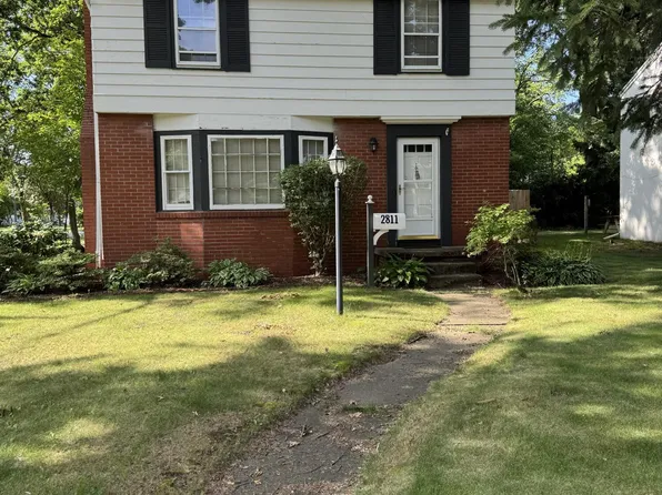 2811 Kenwood Blvd, Toledo, OH 43606