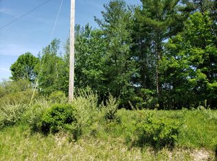 PARCEL 1 N Lasalle Rd, Scottville, MI 49454