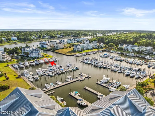 2571 Saint James Drive SE #H-7, Southport, NC 28461