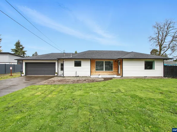 4135 Macleay Rd SE, Salem, OR 97317