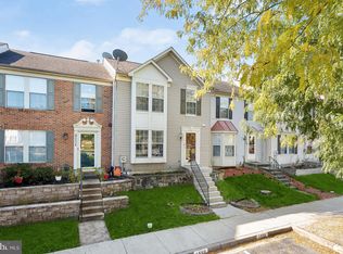 6552 Ellington Way, Frederick, MD 21703