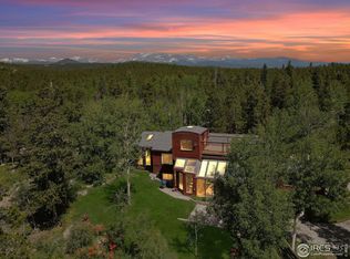 12 Lake St, Black Hawk, CO 80422