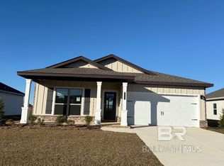 28181 Hallow Trl, Elberta, AL 36530