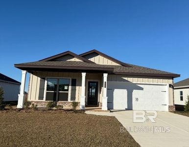 28181 Hallow Trl, Elberta, AL, 36530