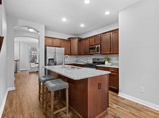 4125 Emerius Dr, Columbus, OH