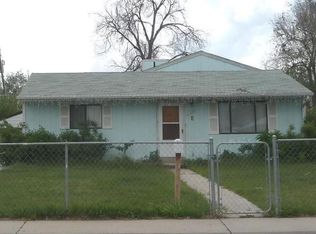 6391 Poplar St, Commerce City, CO 80022