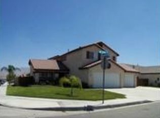2117 Gaillac Ln, San Jacinto, CA 92583