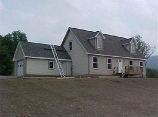 807 S T C Ln, Petersburgh, NY 12138