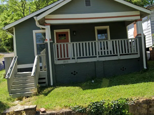 3813 Pennsylvania Ave, Chattanooga, TN 37409