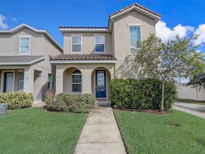 156 Boydfield Ln, Davenport, FL, 33837