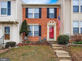 2234 Hunters Chase, Bel Air, MD 21015
