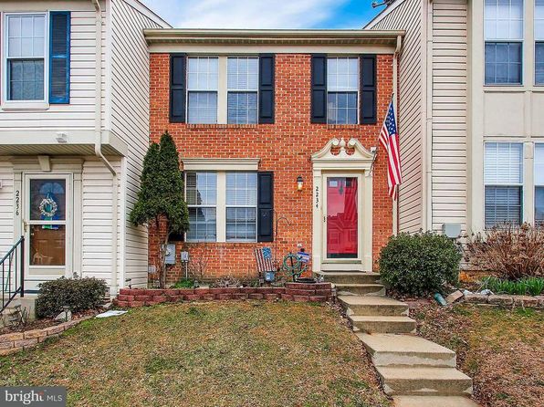 Townhomes For Rent in Bel Air MD - 3 Rentals | Zillow