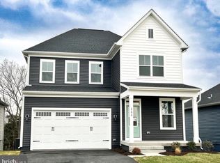 111 Goshen Pl, Stephenson, VA 22656