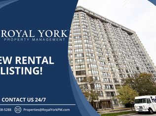 5444 Yonge St #910, Toronto, ON M2N 6J4