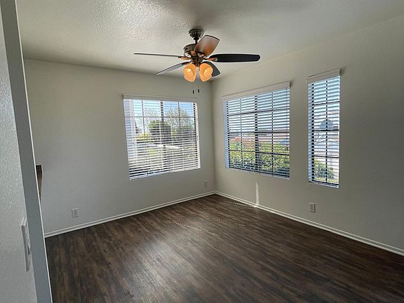 Dining Room- Lots of natural light