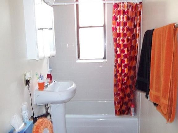 409 Marlborough St. #63 Boston - Back Bay Shared Unit Photo