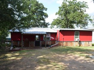 254 Private Road 5887d, Jewett, TX 75846