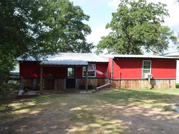 254 Private Road 5887d, Jewett, TX 75846
