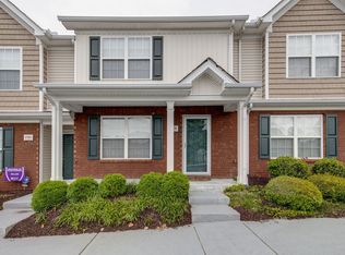 1778 Red Jacket Dr, Antioch, TN 37013