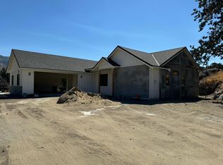 28780 Shannon Ct, Tehachapi, CA 93561