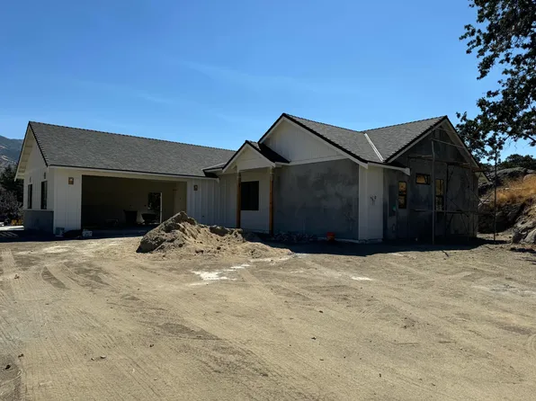 28780 Shannon Ct, Tehachapi, CA 93561