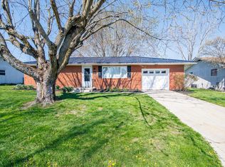 137 Mountview Ct, Mount Sterling, OH 43143