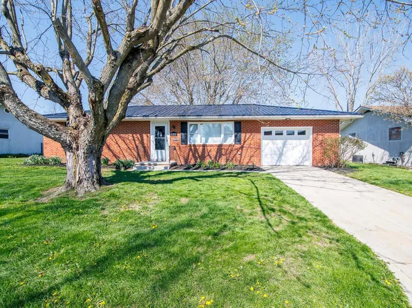 137 Mountview Ct, Mount Sterling, OH 43143