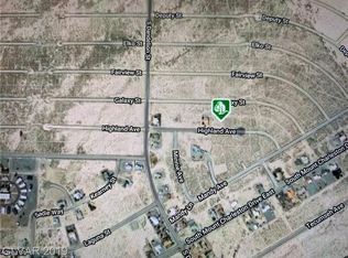 1940 E Highland Ave, Pahrump, NV 89048