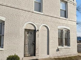 1203 Carrollsburg Pl SW, Washington, DC 20024