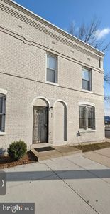 1203 Carrollsburg Pl SW, Washington, DC, 20024