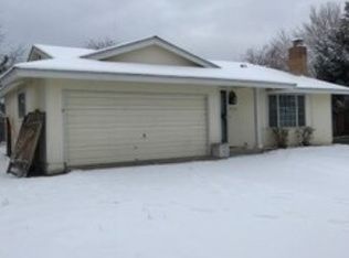 3525 Parque Verde Ln, Reno, NV 89502