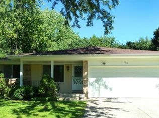 162 Eileen Dr, Bloomfield Hills, MI