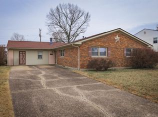2517 Needles Ct, Owensboro, KY 42301