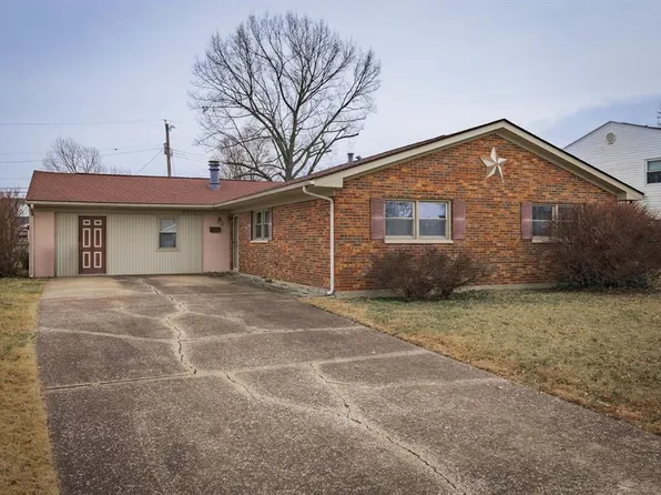 2517 Needles Ct, Owensboro, KY 42301