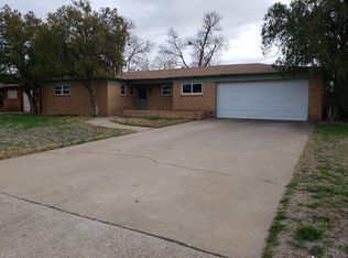 406 E Shandon Ave, Midland, TX 79705