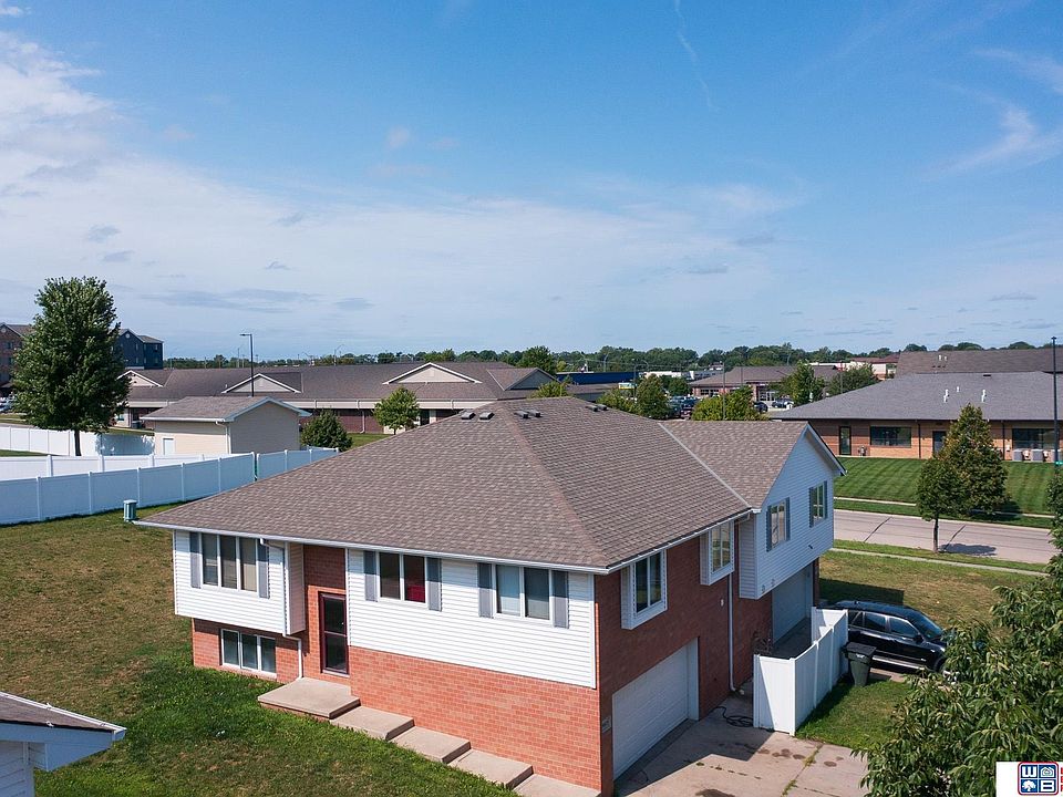 1st image of 8601 & 8605 Delphinium Ln